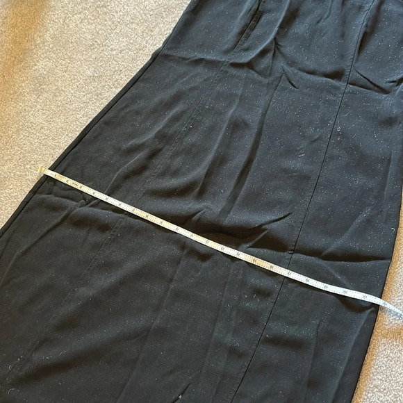 JP Collection Maxi Y2K Buckle Dress EU36 - Picture 9 of 11